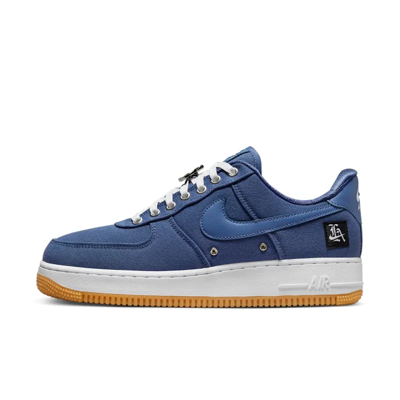 Nike Air Force 1 Low West Coast Los Angeles (FJ4434-491)