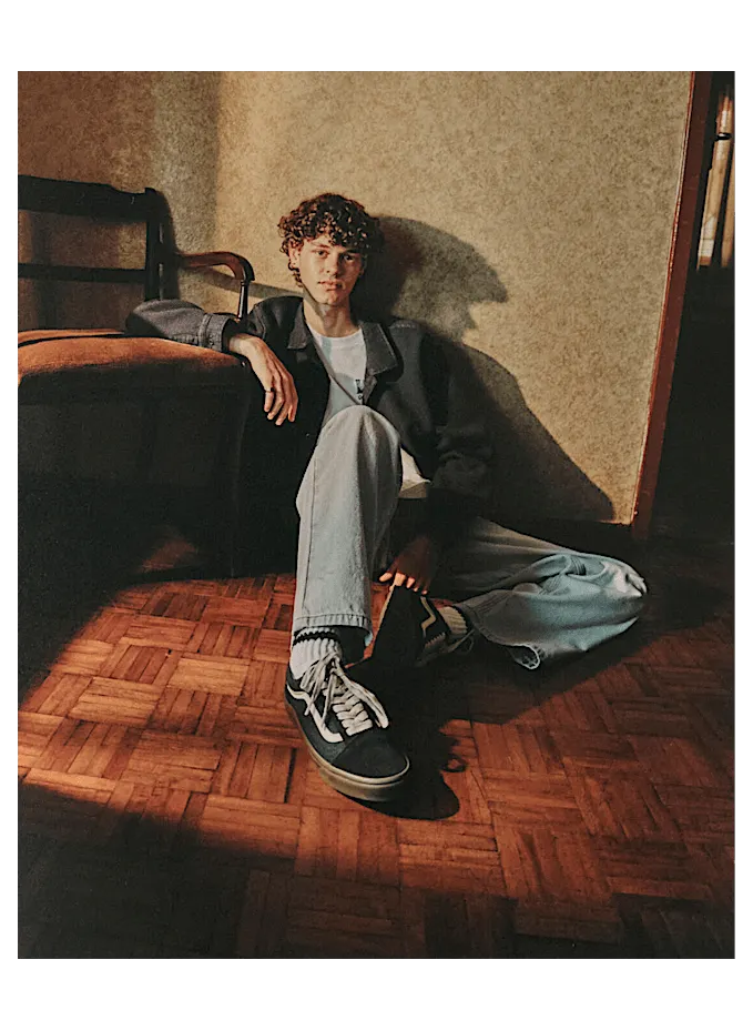 vans-old-skool VN0A2Z42NVY