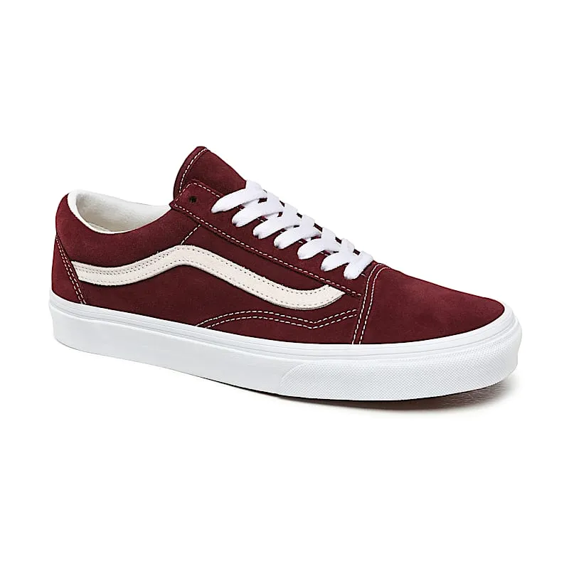 Vans Suede Old Skool (VN0A4U3B6DZ)