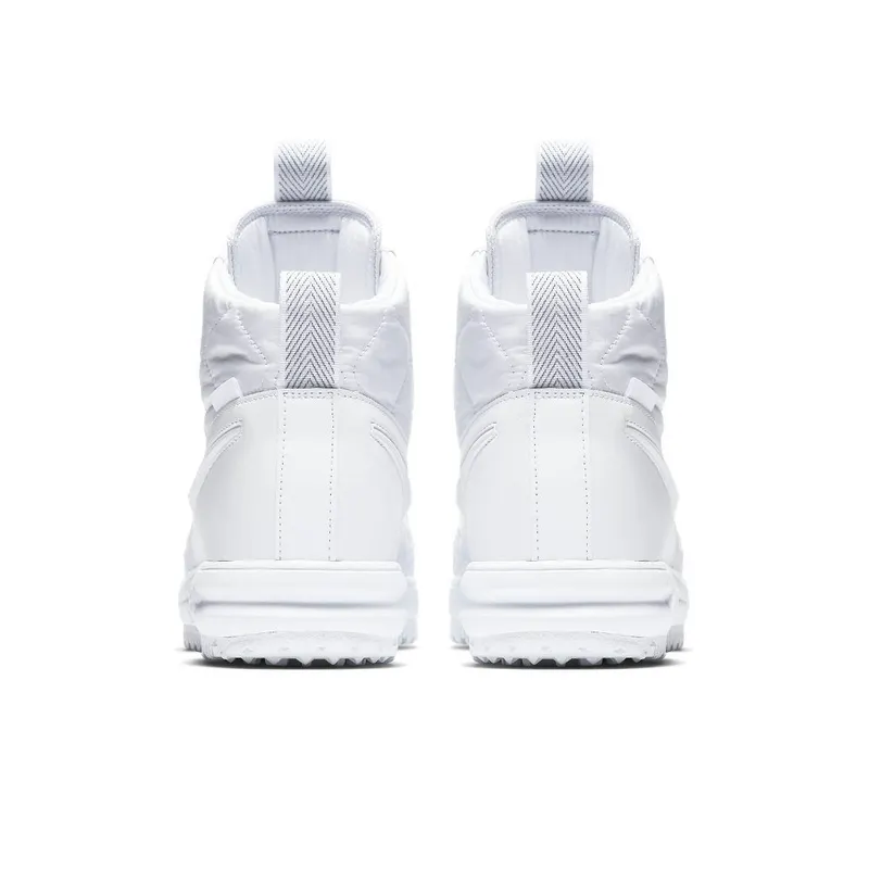 Nike Lunar Force 1 Duckboot Winter White (AA1123-100)