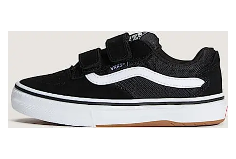 Vans Kyle Walker Zwart / Wit (VN000Y6JBA2)
