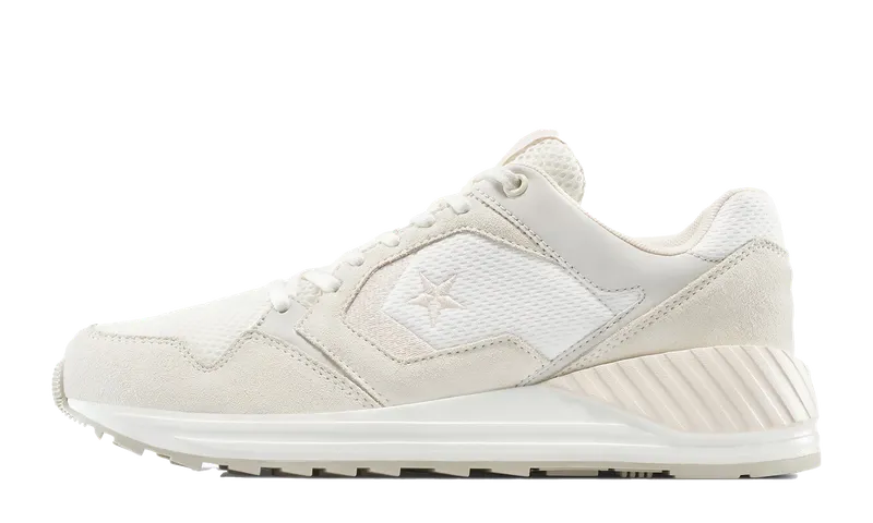 Converse Wave Trainer “Vintage White / Papyrus” (A13462C)