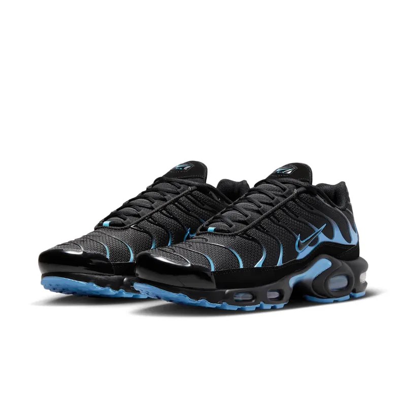 Nike Air Max Plus Black University Blue (DM0032-005)