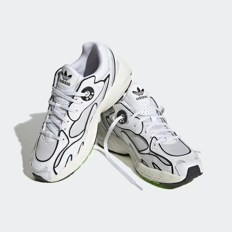 Adidas Astir Cloud White / Core Black / Off White (FZ6592)