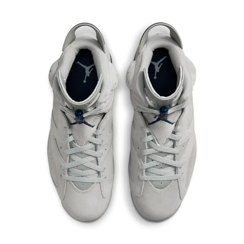 Air Jordan 6 Retro “Georgetown” (CT8529-012)