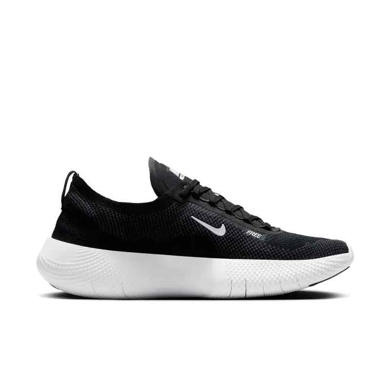 Nike Free 2025 Black Anthracite White (HF1078-002)