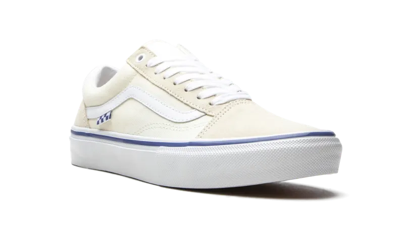 Vans Skate Old Skool “Cream White” (VN0A5FCBOFW)