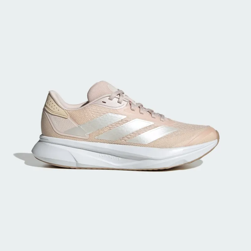 Adidas Duramo SL 2 Running Shoes Wonder Quartz / Zero Metalic / Crystal Sand (JI3009)