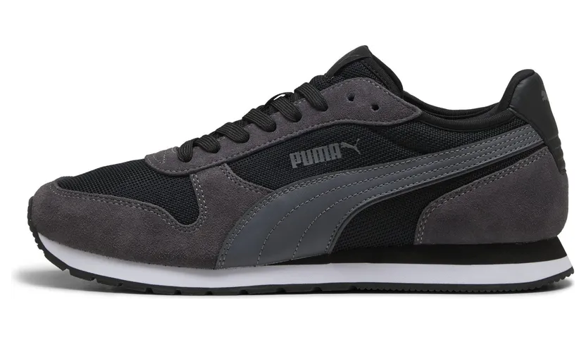 Puma ST MILER “Puma Black / Moody Gray / Puma White” (401622_35)
