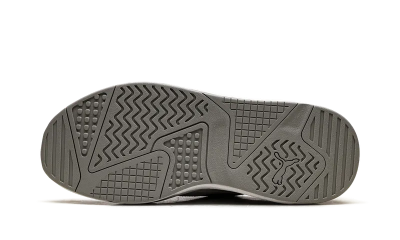 Puma X-RAY 3 SD “Black Smokey Grey” (399668-05)