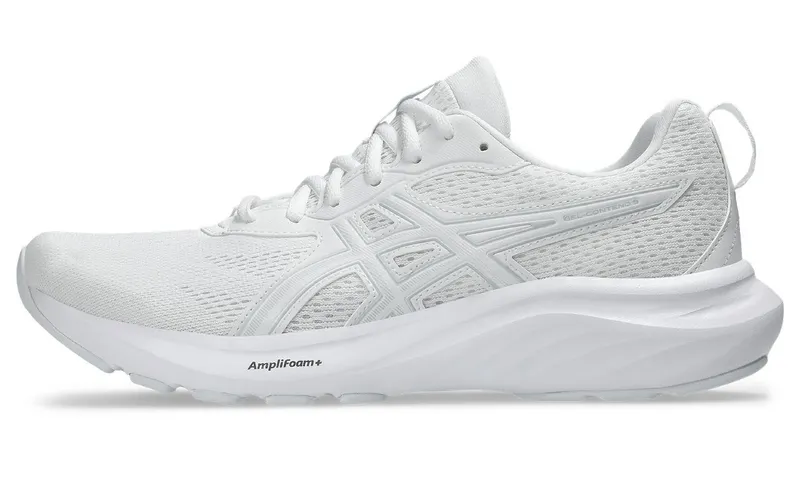 ASICS Gel-Contend 9 White Glacier Grey (1011B881-100)