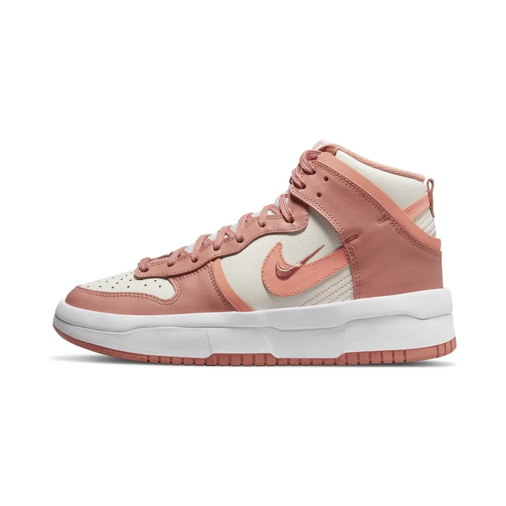 Nike Dunk High Up Grey (DH3718-107)
