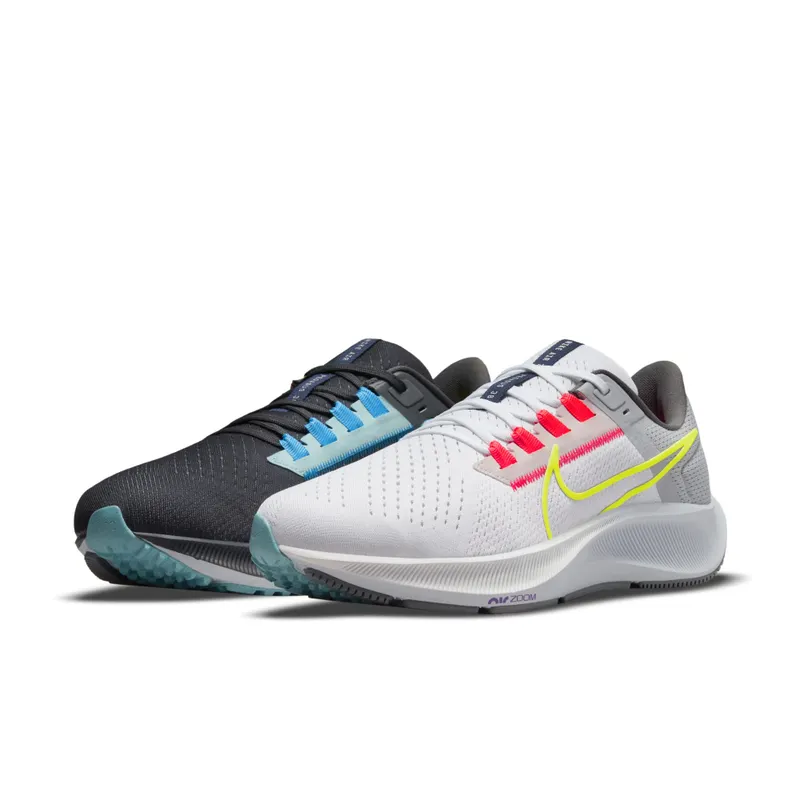 Nike Air Zoom Pegasus 38 Limited Edition Grey (DJ3129-001)