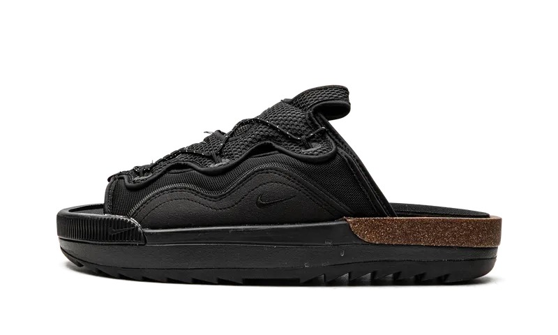 Nike Offline 2.0 “Black” (CZ0332-001)