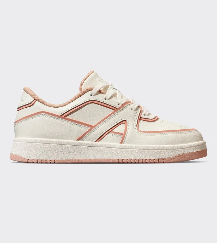 APL Nostalgia ’87 “Ivory/Blush” (Dames)