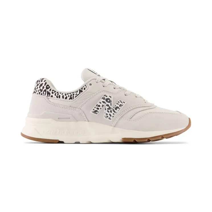New Balance 997H Grey Matter Animal Print (CW997HWD)