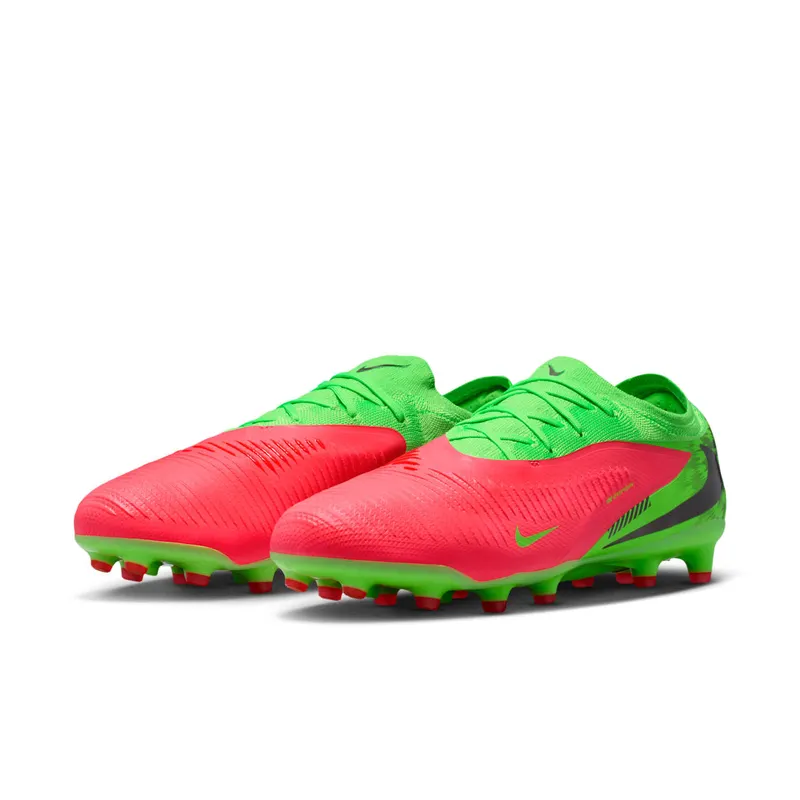 Nike Phantom 6 Low Pro AG Erling Haaland Harness Your Haaland (IH1777-603)