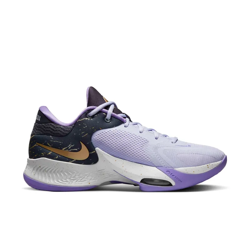 Nike Zoom Freak 4 “All-Star” (DV1178-500)