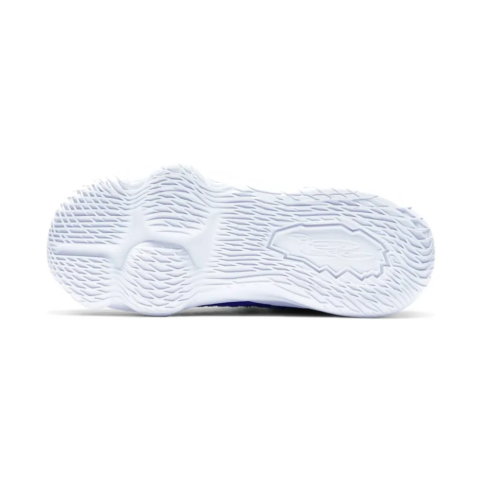 Nike LeBron 17 More Than An Athlete (PS) Racer Blue/White-Black (CT4137-400)