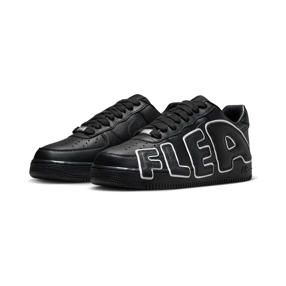 Nike Air Force 1 “CPFM – Black” (HJ8463-001)