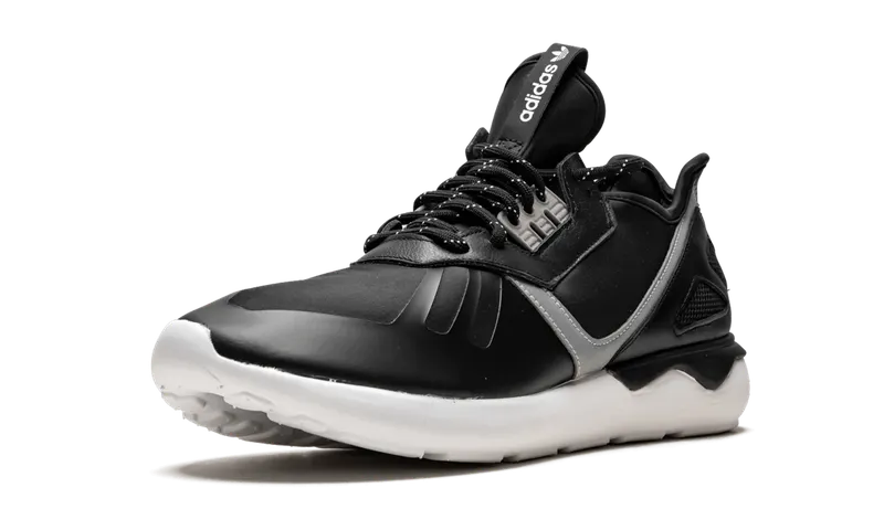 Adidas Tubular Runner “Core Black” (B25525)