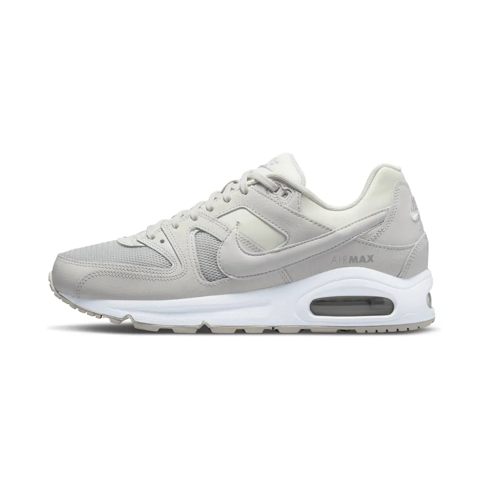 Nike AIR MAX COMMAND MNS “White” (397690-018)