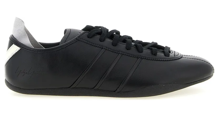 Y-3 Tokyo “Black” (KI0884BLACK)