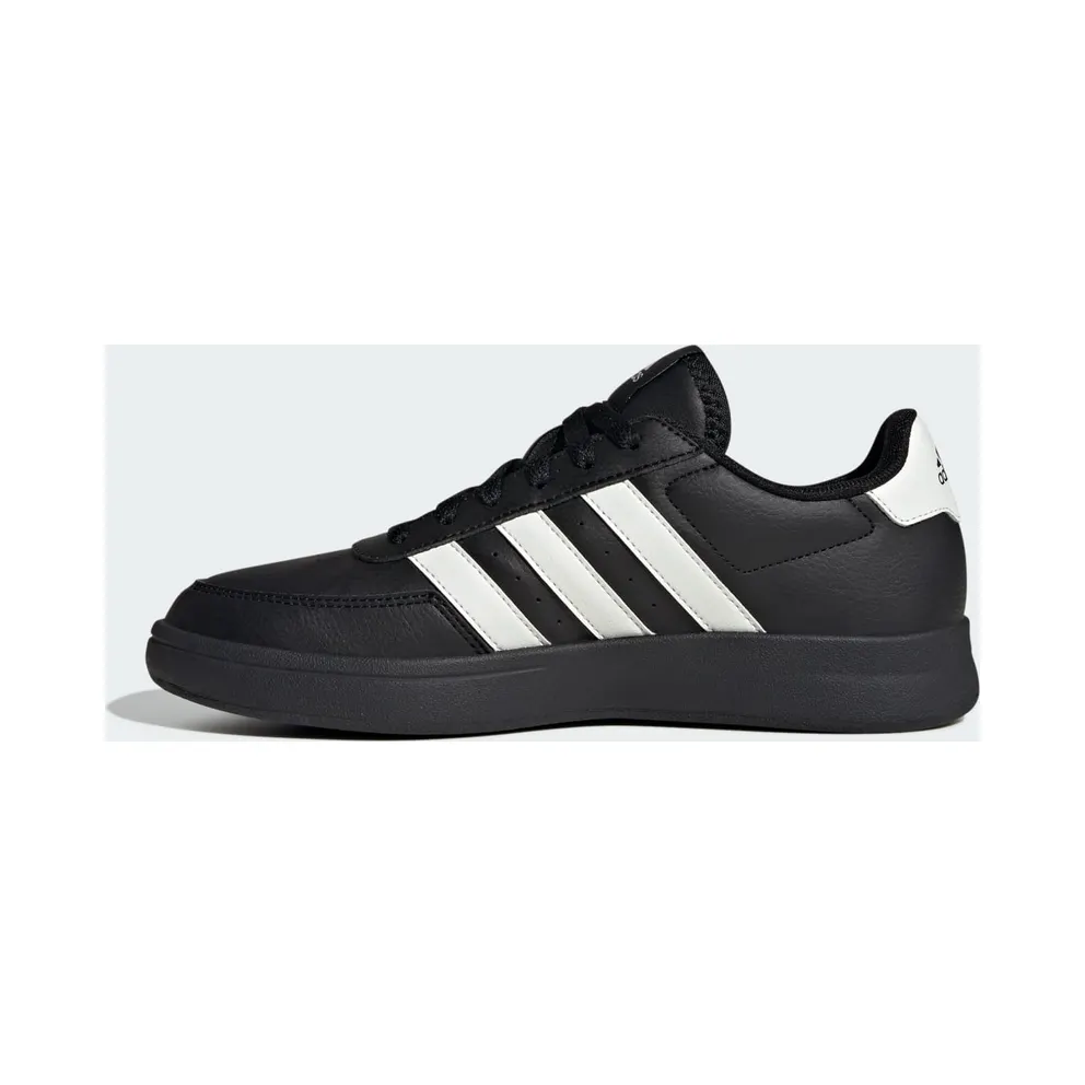 Adidas Breaknet 2.0 Core Black / Core White / Core Black (JI4859)