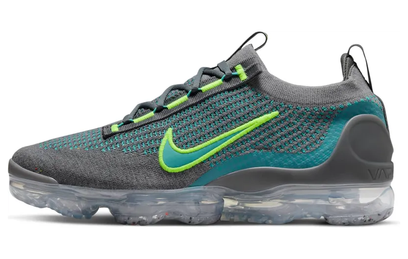 Nike Air VaporMax 2021 FK “Grey Teal” (DM0025-001)