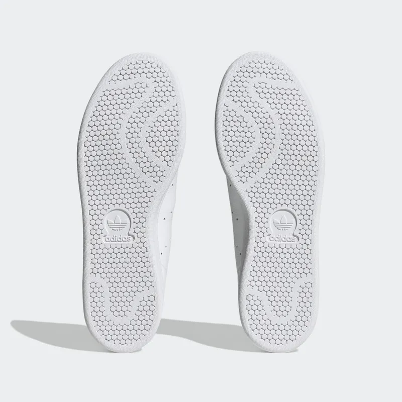 Adidas Stan Smith Cloud White / Carbon / Grey Four (FZ6442)
