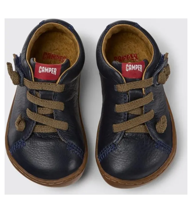 camper-sneaker 80212-077PEU0
