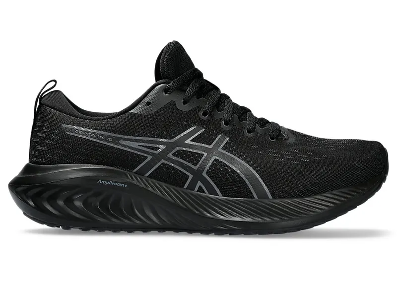 Asics Gel-excite 10 Black/Carrier Grey (1012B418.002)