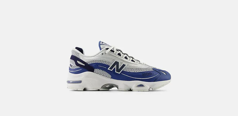New Balance 1000 “Sport Blue White” (U10001G2)