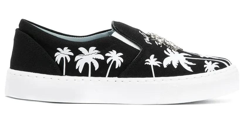 Chiara Ferragni Chiara Suite instap “Black” (CF1895)