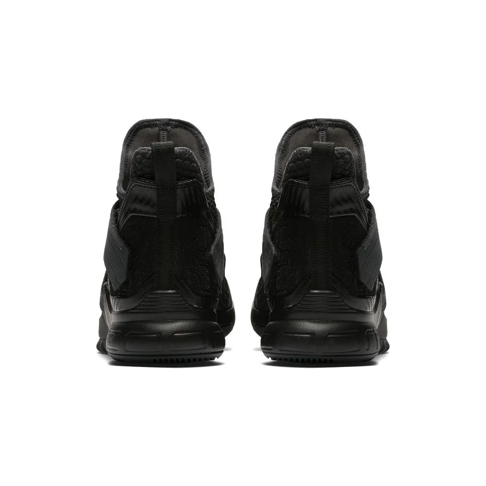 Nike LeBron Zoom Soldier 12 Dark 23 Anthracite/Anthracite (AO4054-002)