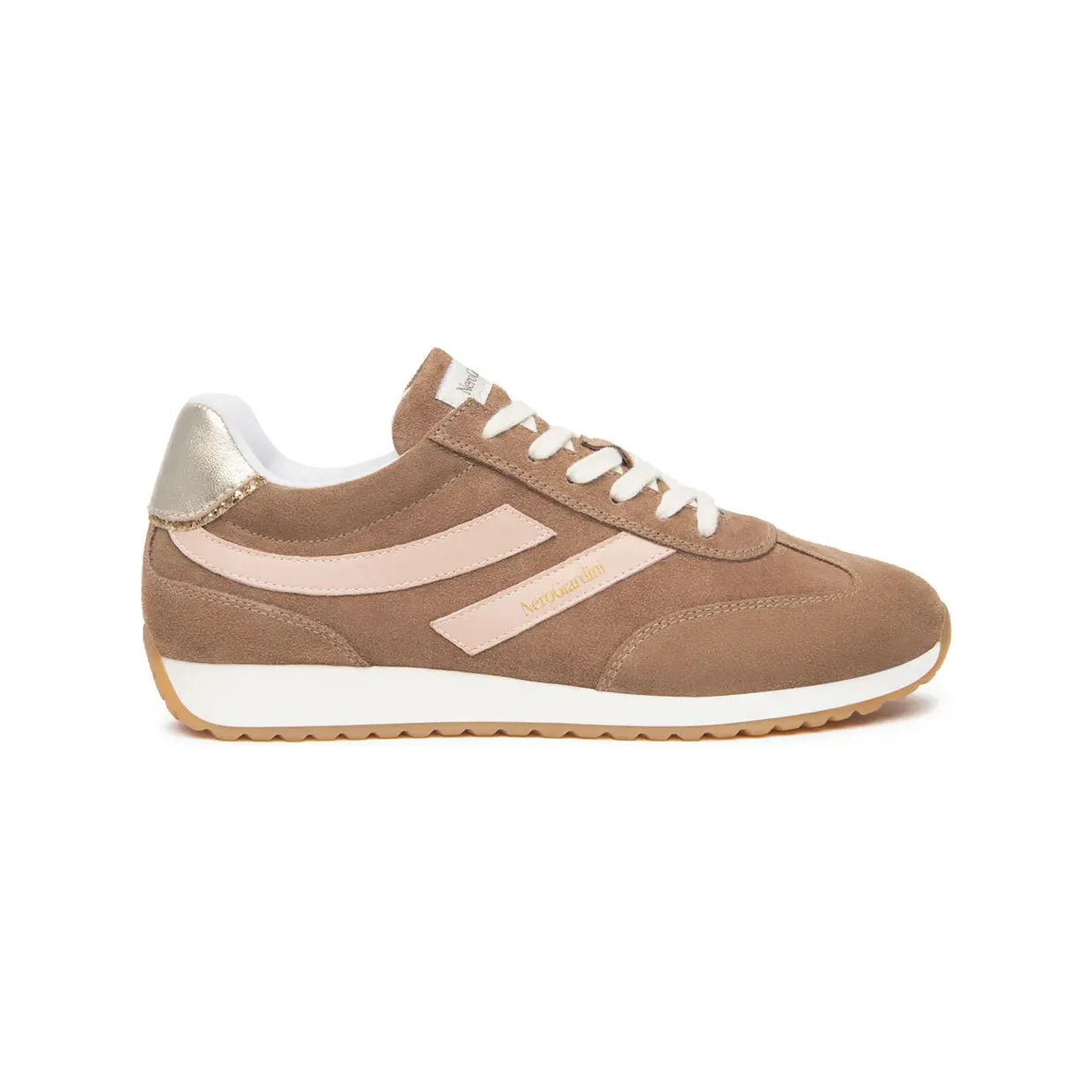 Black Giardini Brown / Pink / Natuurwit (E615160D442)