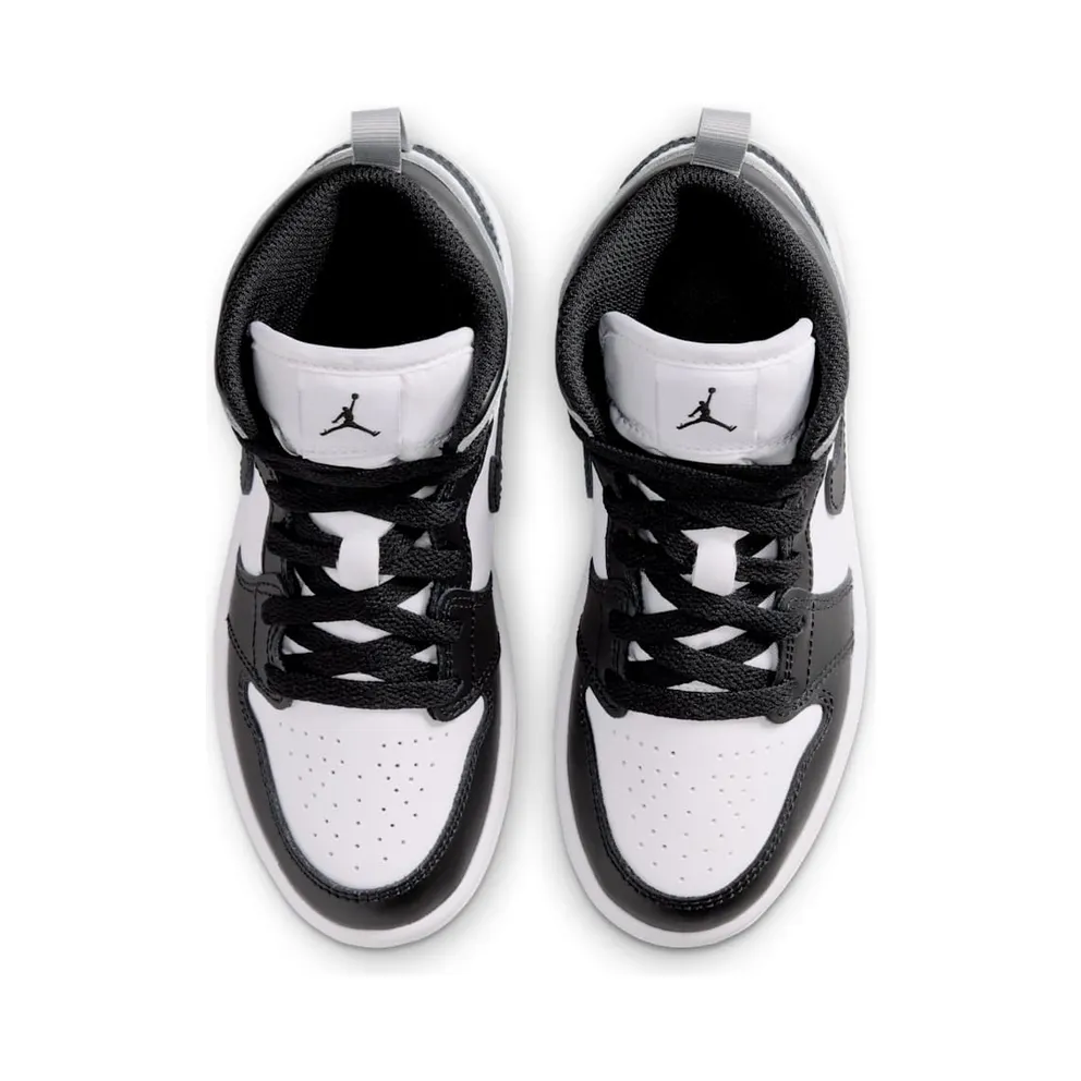 Air Jordan 1 Mid PS “Barons” (DQ8424-101)