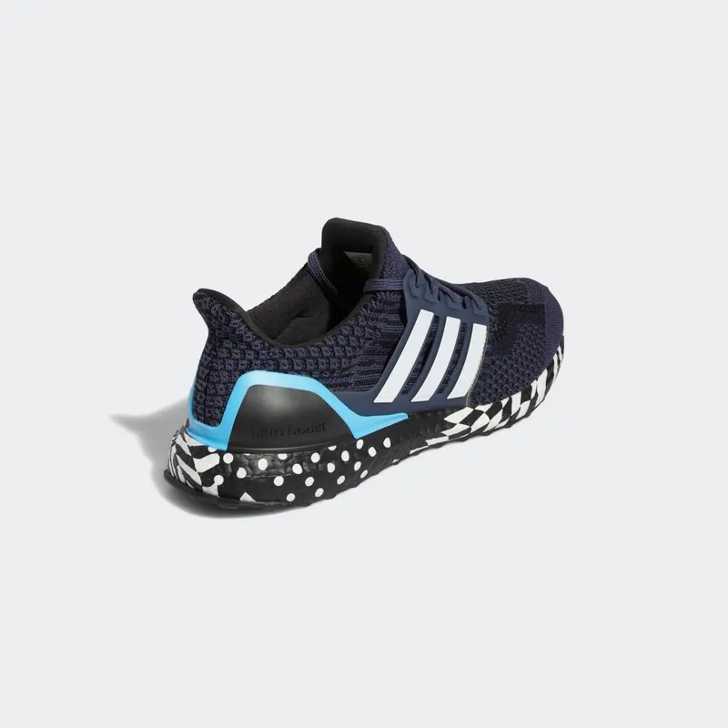 adidas Ultraboost 5 DNA Shadow Navy / Cloud White / Sky Rush (GY0325)