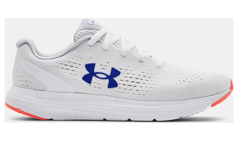 Under Armour Charged Impulse 2 White (3024141-100)