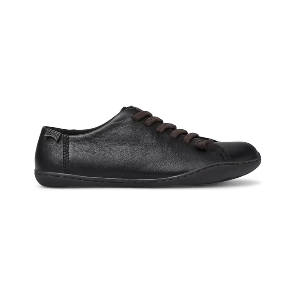 Camper Peu Sneaker Black Brown (K200514-040)