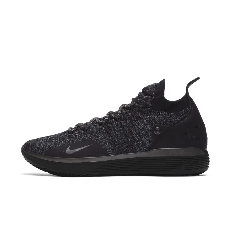 Nike KD 11 Black Twilight Pulse Black/Twilight Pulse (AO2604-005)