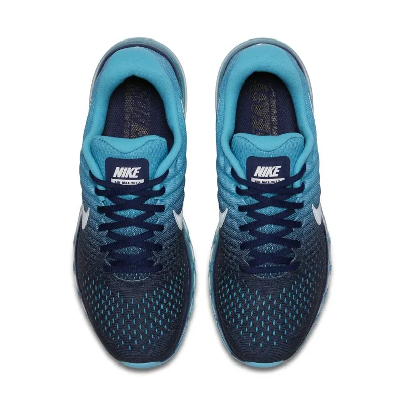 Nike Air Max 2017 Binary Blue (849559-404)