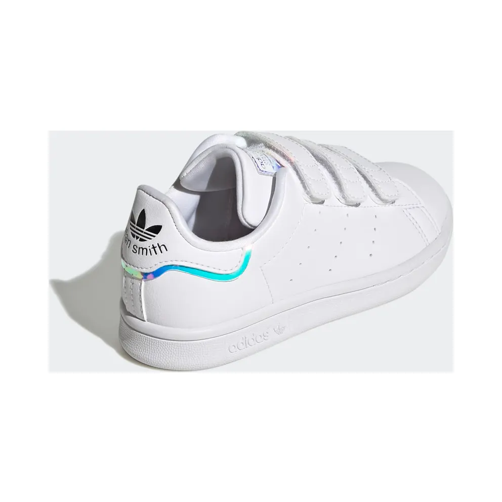 Adidas Stan Smith Cloud White / Cloud White / Core Black (GY4241)