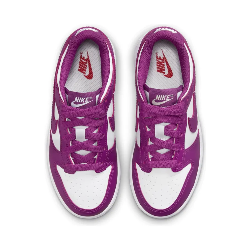 Nike Dunk Low White Viotech (FB9108-110)