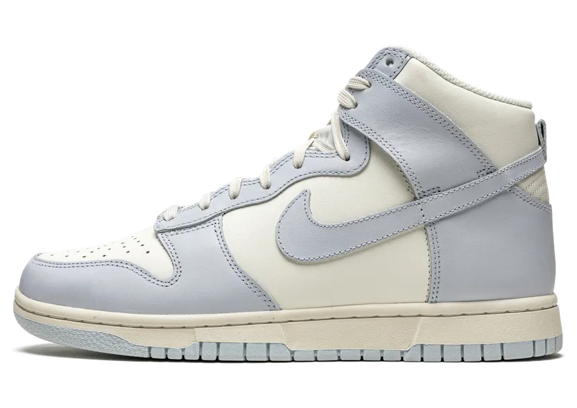Nike Dunk High Football Grey (DD1869-102)