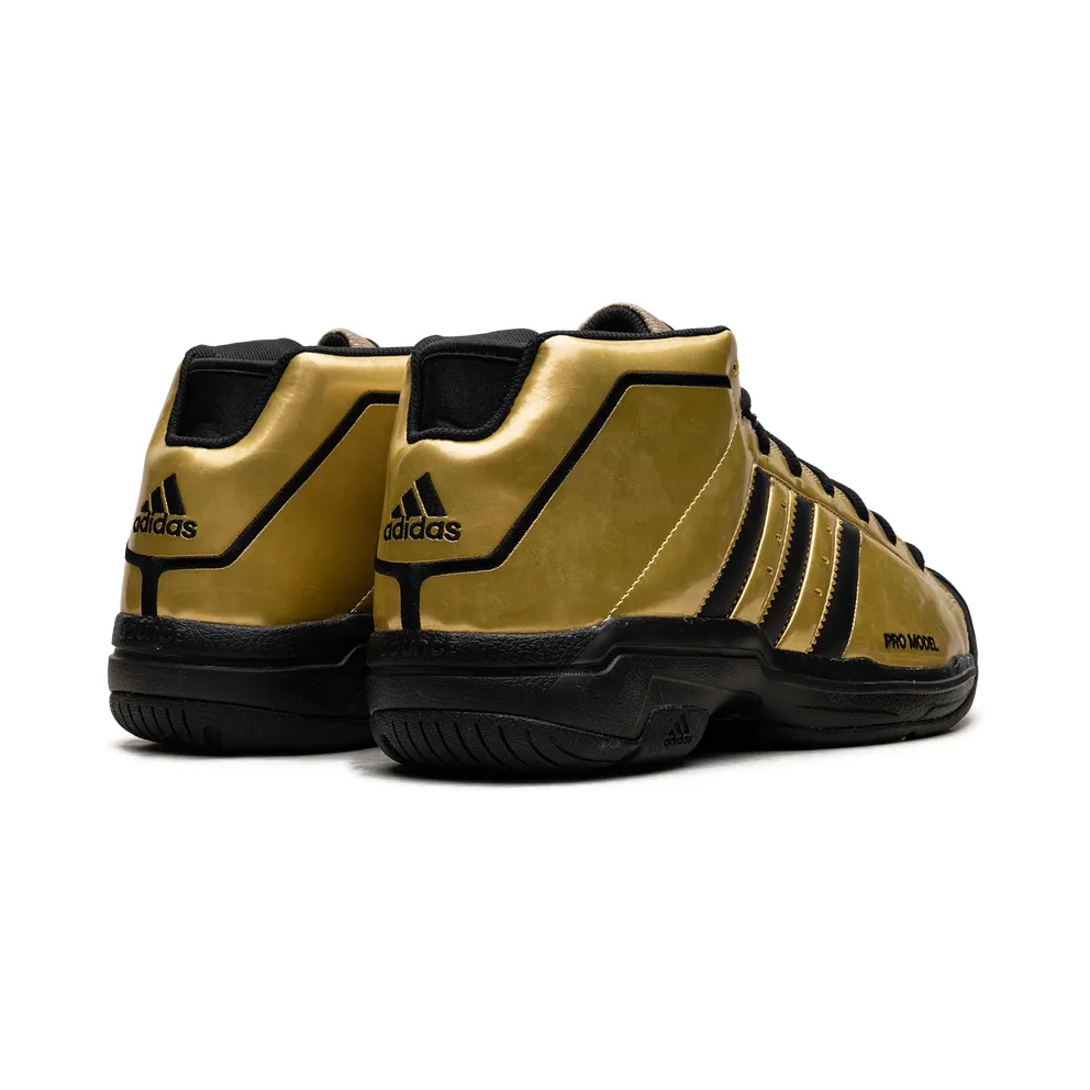 Adidas Pro Model 2G “GOLD” (FV8922)