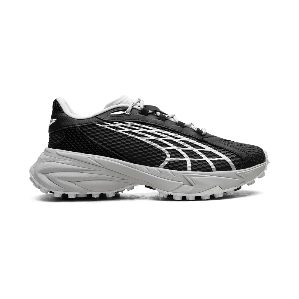 SPIREX SPEED “PUMA BLACK-SILVER MIST” (397263-02)