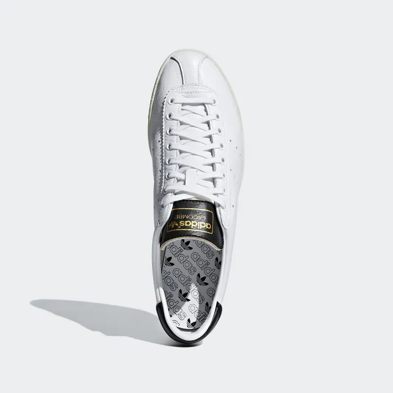 adidas Lacombe Cloud White Core Black Cloud White/Core Black/Chalk White (DB3013)
