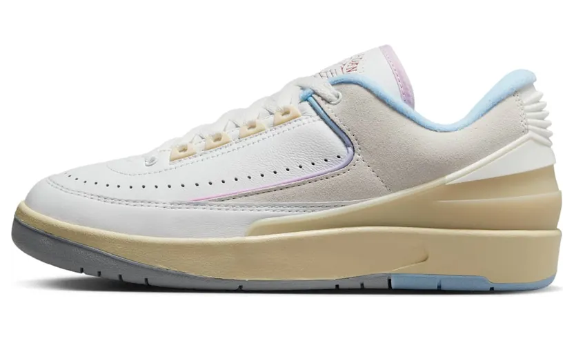 Air Jordan 2 DX4401-146