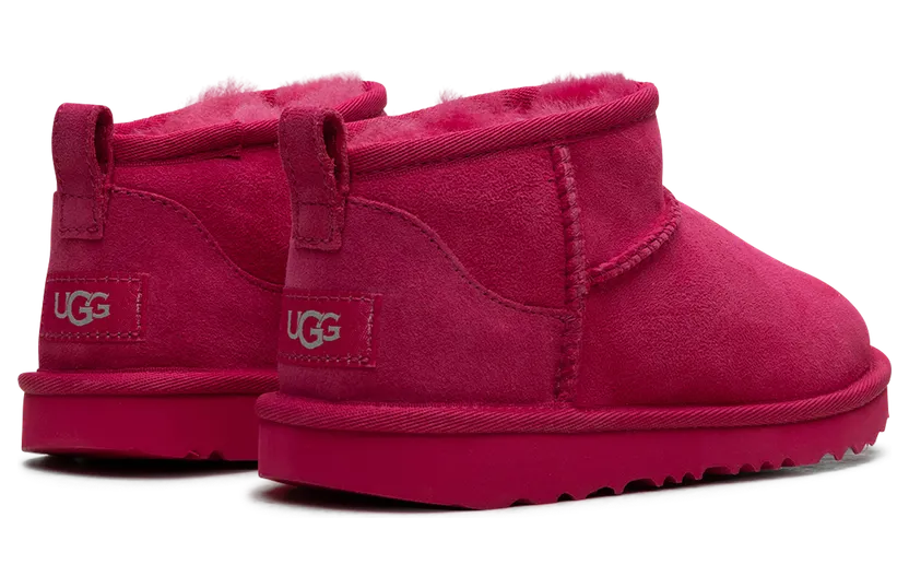 ugg-classic-ultra-mini 1130750K-BRY